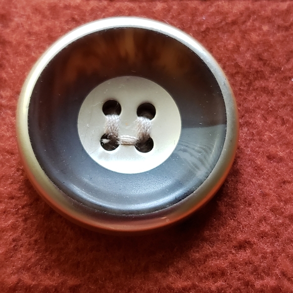 Fall Fancy Coat - Picture 6 of 6